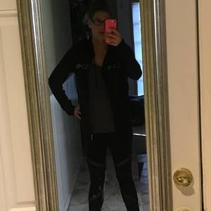 Meet your Posher, Melissa